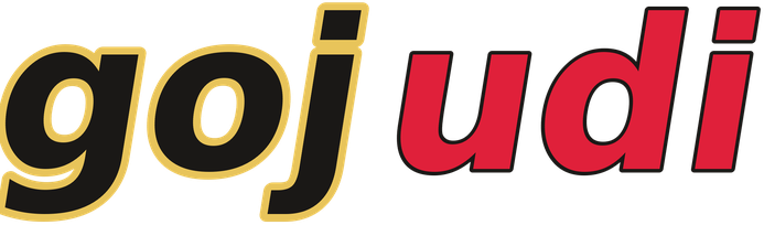gojudi logo